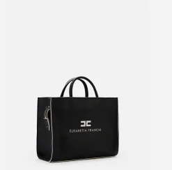 Elisabetta Franchi Handbags|24/7 Bag 12/16