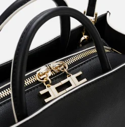 Elisabetta Franchi Handbags|24/7 Bag 12/16
