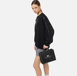 Elisabetta Franchi Handbags|24/7 Bag 12/16