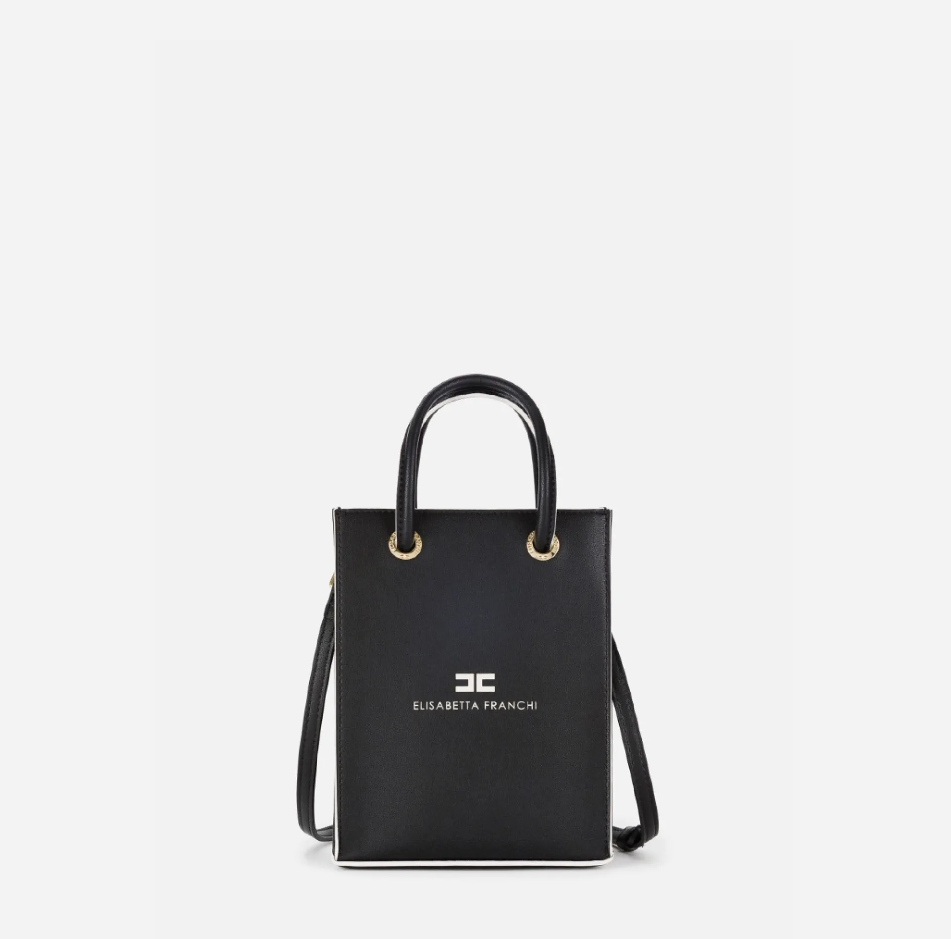 Elisabetta Franchi Handbags|24/7 Bag 0/0 Short
