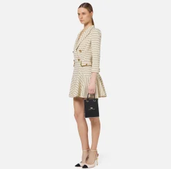 Elisabetta Franchi Handbags|24/7 Bag 0/0 Short