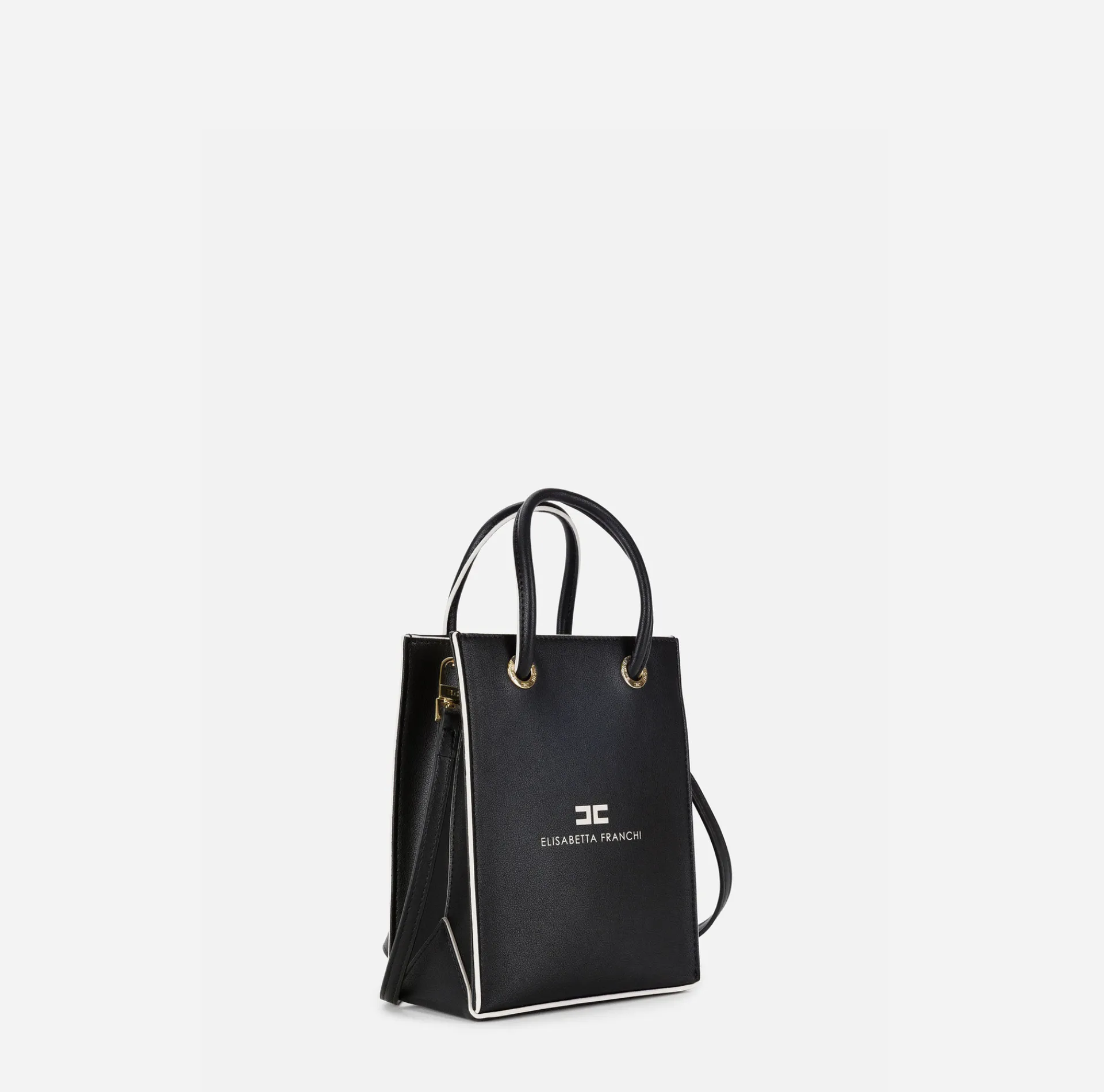 Elisabetta Franchi Handbags|24/7 Bag 0/0 Short