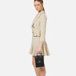 Elisabetta Franchi Handbags|24/7 Bag 0/0 Short