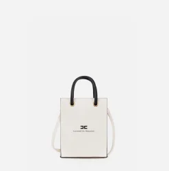 Elisabetta Franchi Handbags|24/7 Bag 0/0 Short