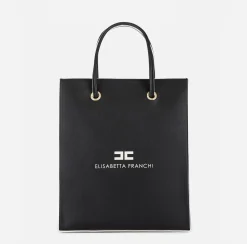 Elisabetta Franchi Handbags|24/7 Bag 6/10 Tall
