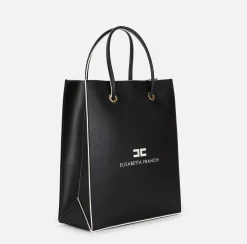 Elisabetta Franchi Handbags|24/7 Bag 6/10 Tall