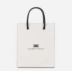 Elisabetta Franchi Handbags|24/7 Bag 6/10 Tall
