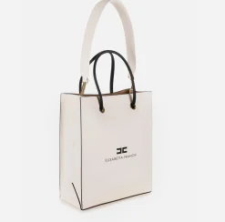 Elisabetta Franchi Handbags|24/7 Bag 6/10 Tall