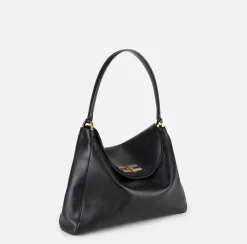 Elisabetta Franchi Shoulder Bags|Avenue Bag Medium Hobo