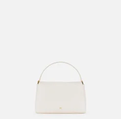 Elisabetta Franchi Shoulder Bags|Avenue Bag Small Hobo Butter