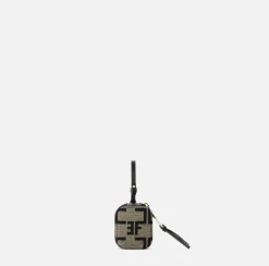 Elisabetta Franchi Key Chains And Charms|Case For Your Objects Monogram