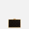 Elisabetta Franchi Clutch|Clutch La Dame