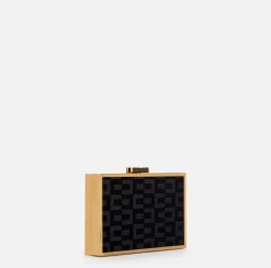 Elisabetta Franchi Clutch|Clutch La Dame