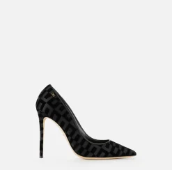 Elisabetta Franchi Pumps|La Dame Décolleté