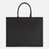 Elisabetta Franchi Handbags|Large Monogram Bag
