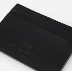Elisabetta Franchi Wallets|Monogram Card Holder