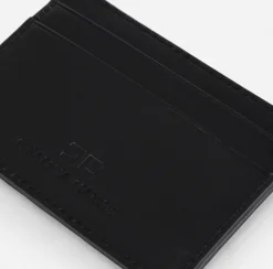 Elisabetta Franchi Wallets|Monogram Card Holder