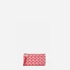 Elisabetta Franchi Clutch|Monogram Clutch Bag