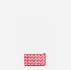 Elisabetta Franchi Clutch|Monogram Clutch Bag