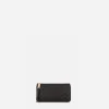 Elisabetta Franchi Clutch|Monogram Clutch Bag