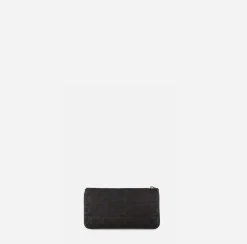 Elisabetta Franchi Clutch|Monogram Clutch Bag