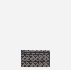 Elisabetta Franchi Wallets|Monogram Wallet