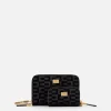Elisabetta Franchi Strap Bags|Phone holder La Dame