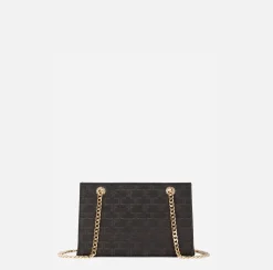 Elisabetta Franchi Strap Bags|Shoulder Monogram Mini