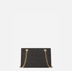 Elisabetta Franchi Strap Bags|Shoulder Monogram Mini