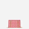Elisabetta Franchi Strap Bags|Shoulder Monogram Mini