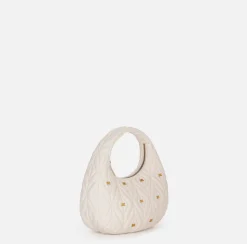 Elisabetta Franchi Shoulder Bags|Small Étoile hobo bag