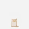 Elisabetta Franchi Strap Bags|Suite C5
