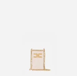 Elisabetta Franchi Strap Bags|Suite C5