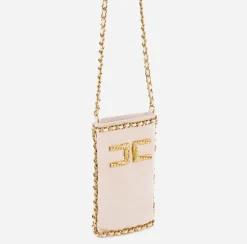 Elisabetta Franchi Strap Bags|Suite C5
