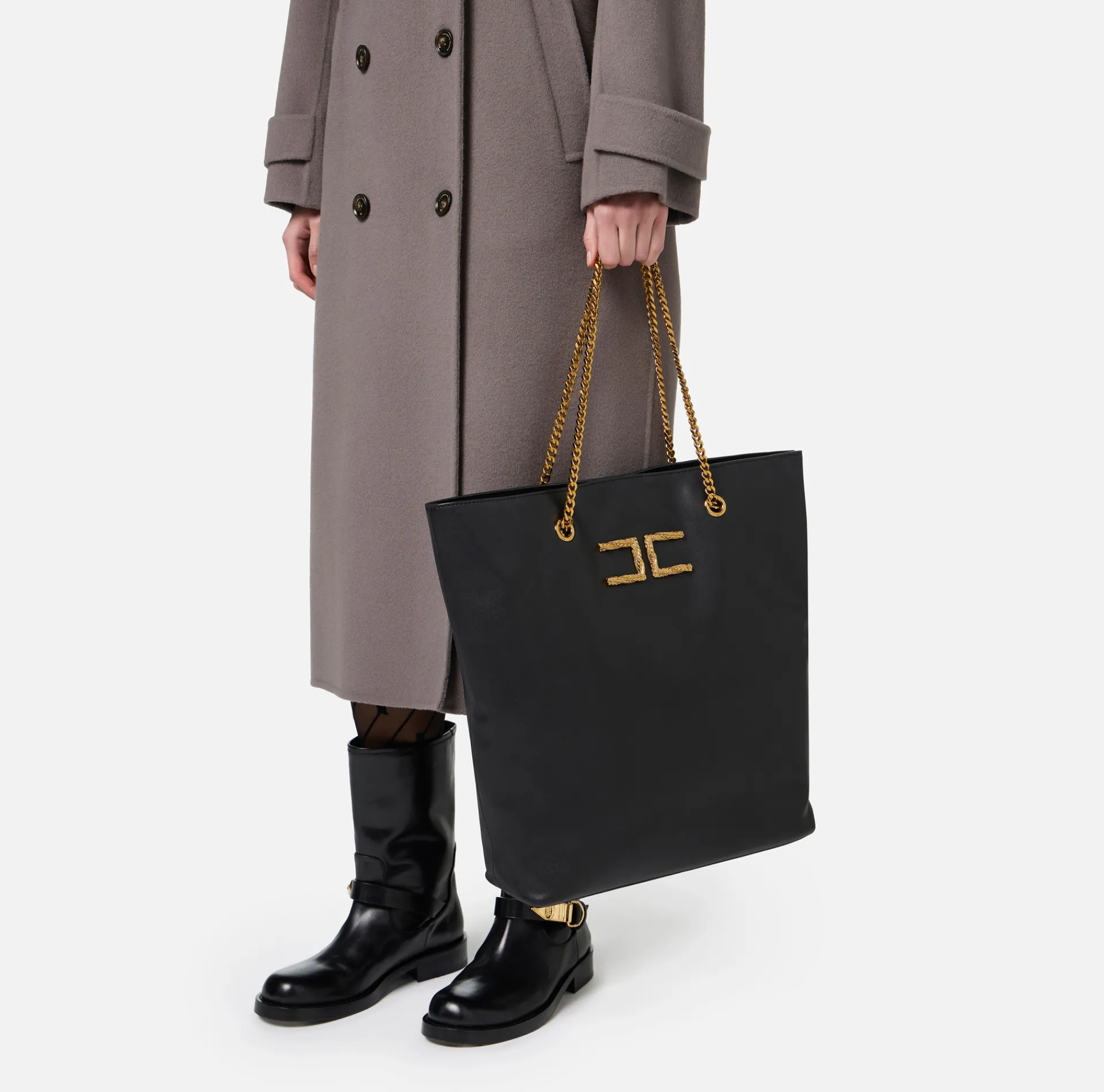 Elisabetta Franchi Shoulder Bags|Suite C1