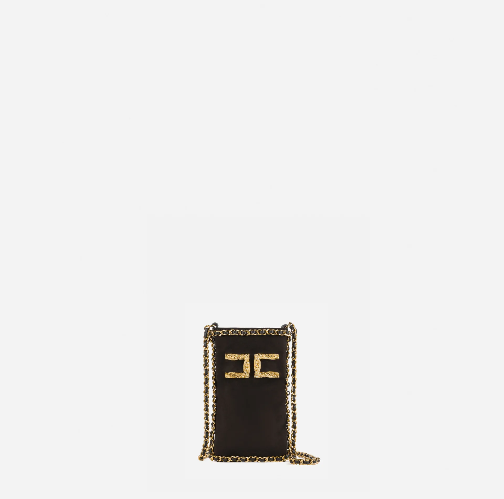 Elisabetta Franchi Strap Bags|Suite C5