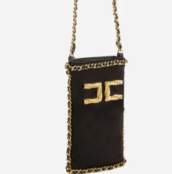 Elisabetta Franchi Strap Bags|Suite C5