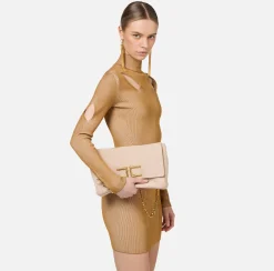 Elisabetta Franchi Strap Bags|Suite C2