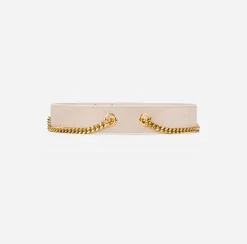 Elisabetta Franchi Belts|Suite C6 Vanilla