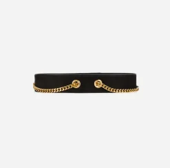 Elisabetta Franchi Belts|Suite C6 Black