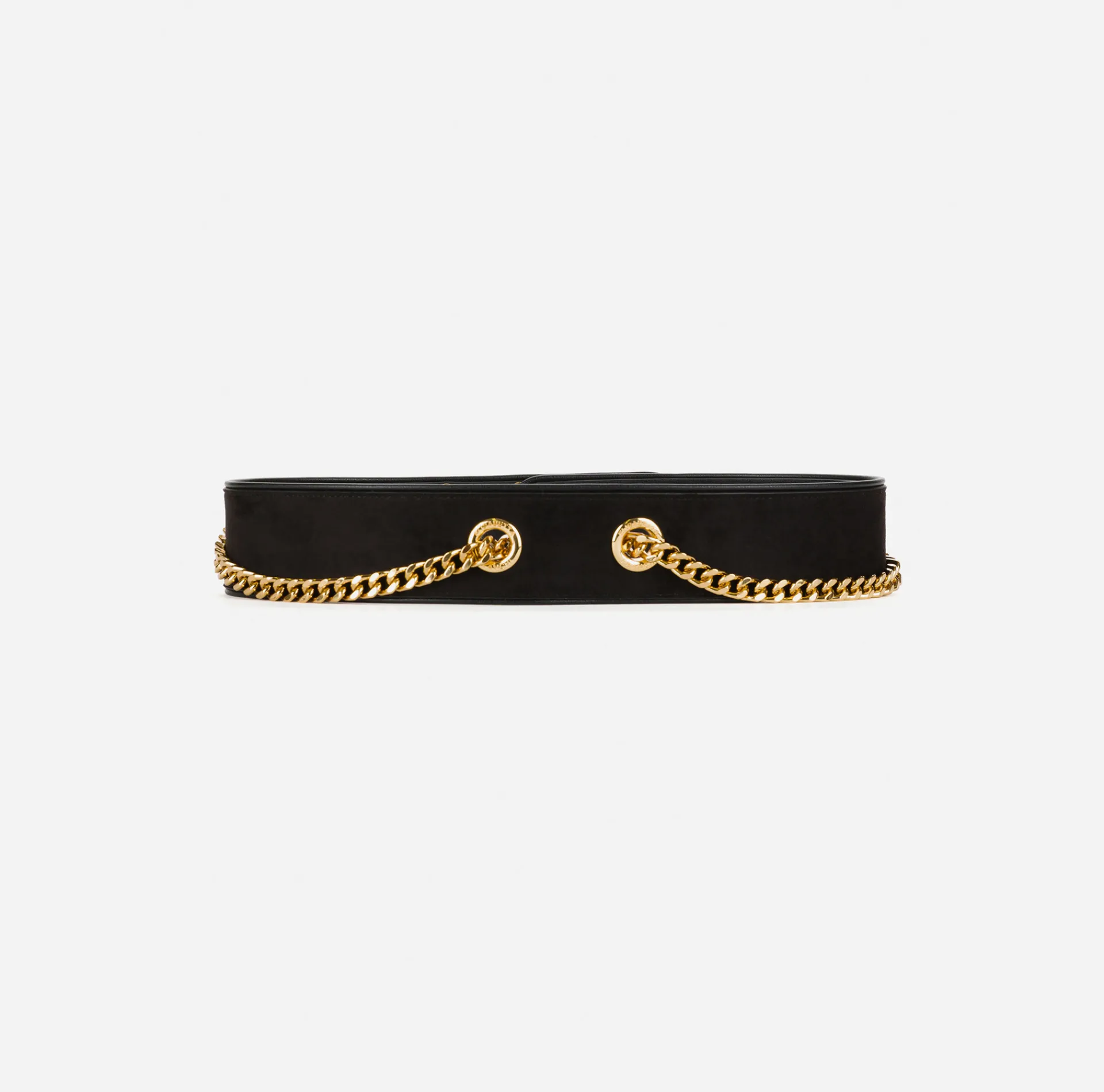 Elisabetta Franchi Belts|Suite C6 Black