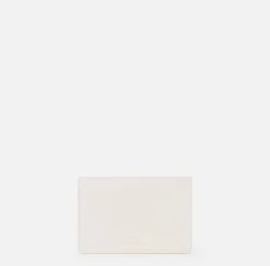 Elisabetta Franchi Strap Bags|Synthetic material shoulder bag with logo plaque Butter