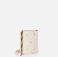 Elisabetta Franchi Strap Bags|Étoile bucket bag