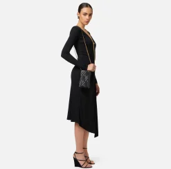 Elisabetta Franchi Strap Bags|Étoile cell phone case