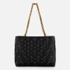 Elisabetta Franchi Shoulder Bags|Étoile Shopper Bag