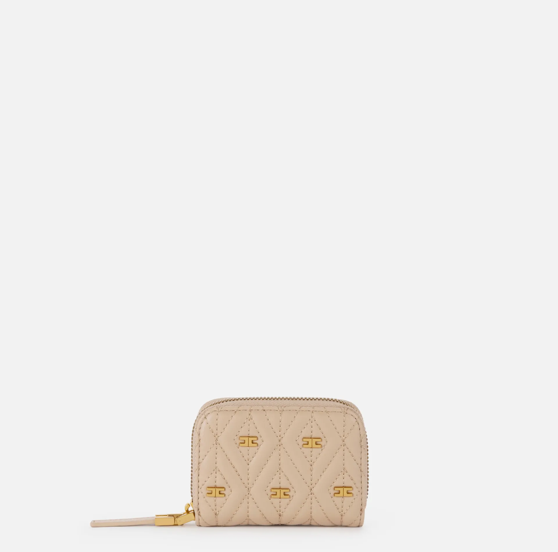 Elisabetta Franchi Wallets|Étoile Wallet Skin