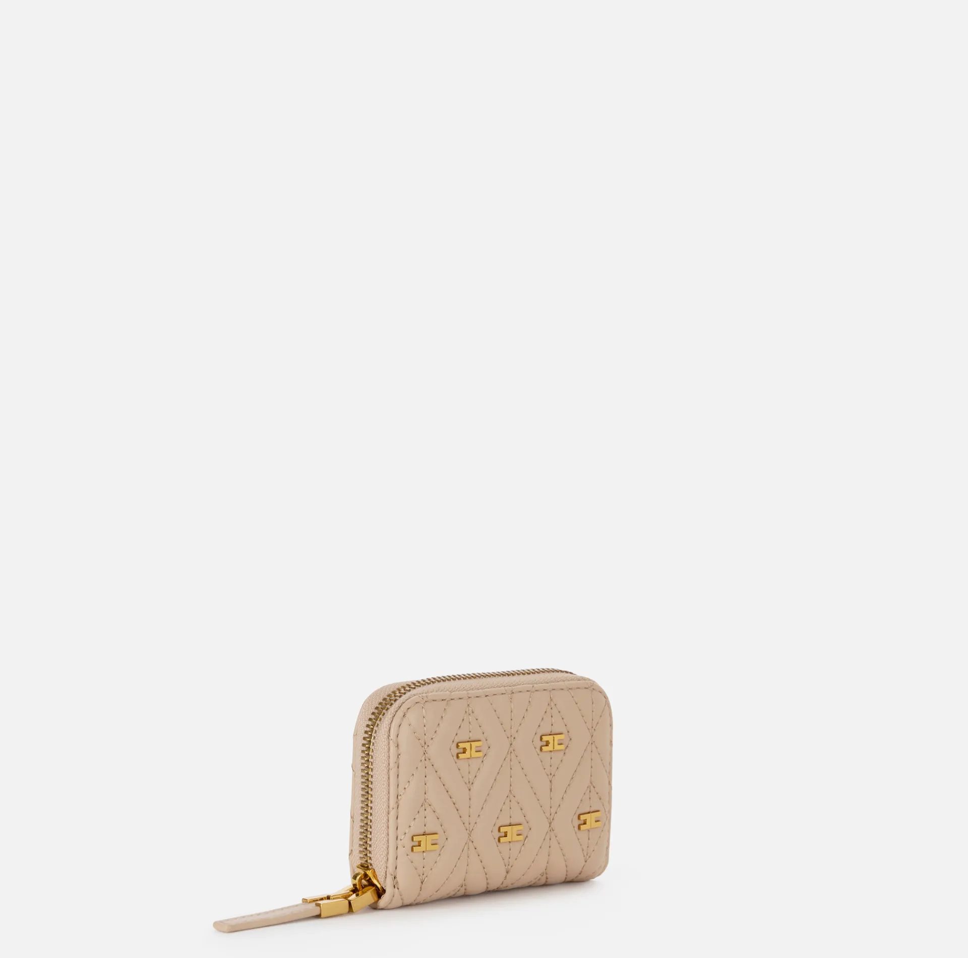 Elisabetta Franchi Wallets|Étoile Wallet Skin