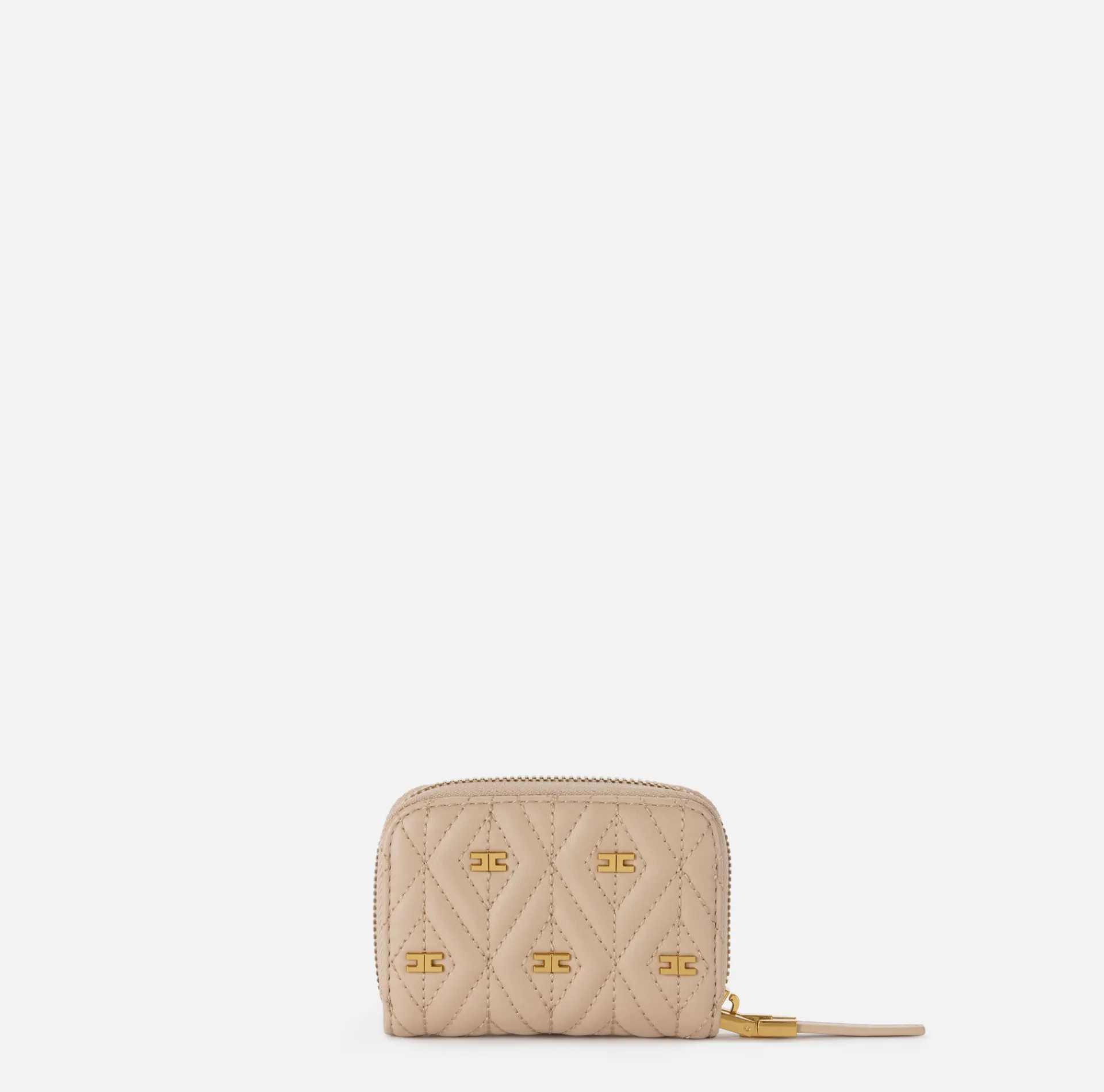 Elisabetta Franchi Wallets|Étoile Wallet Skin