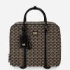 Elisabetta Franchi Luggage|Weekend Trolley