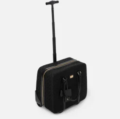 Elisabetta Franchi Luggage|Weekend Trolley